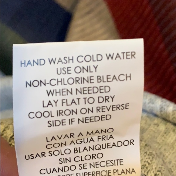 Ladies size medium juniors long sleeve dress - Picture 4 of 8